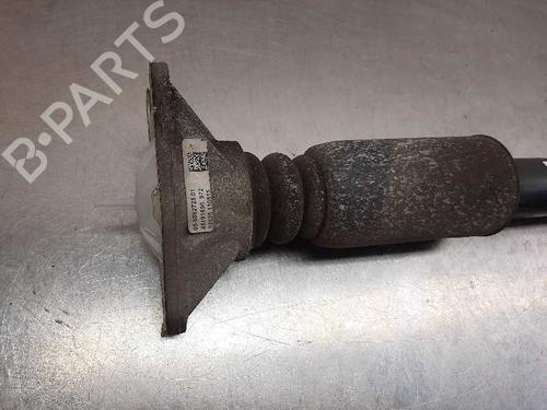 Left rear shock absorber BMW 3 (F30, F80)  | BP7458040M18 