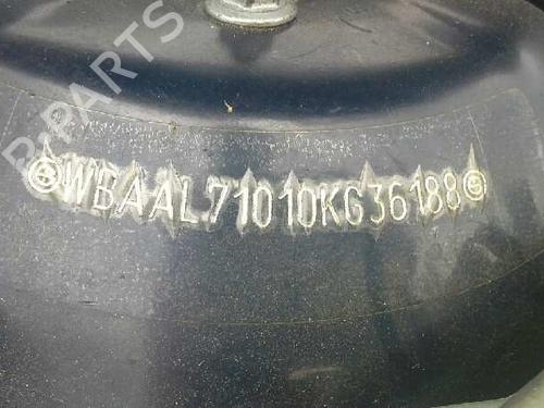 Styring servopumpe BMW 3 (E46) 320 d | BP206793M99 