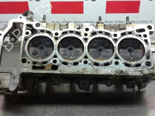 Cylinder head NISSAN ALMERA II (N16)  | BP10977089M5 