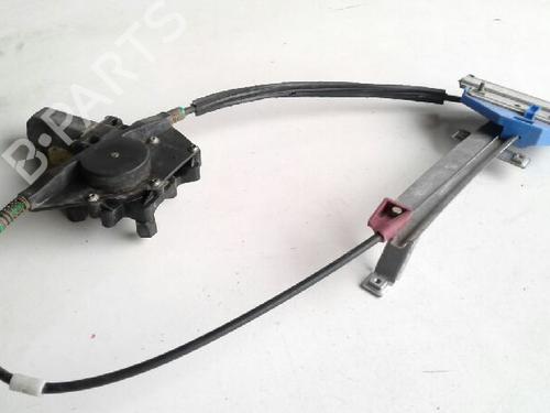 Rear left window mechanism FORD MONDEO II (BAP)  | BP8320183C24 