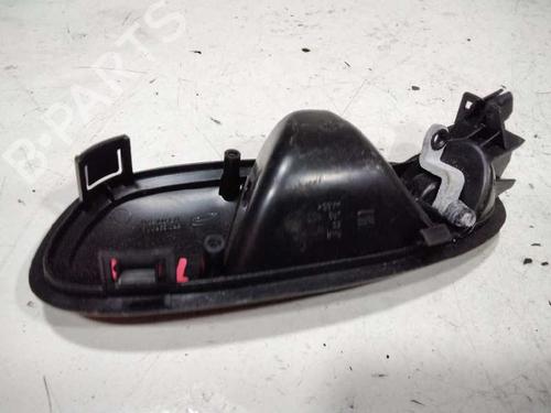 Rear right interior door handle SEAT ALTEA XL (5P5, 5P8)  | BP10488314I16 