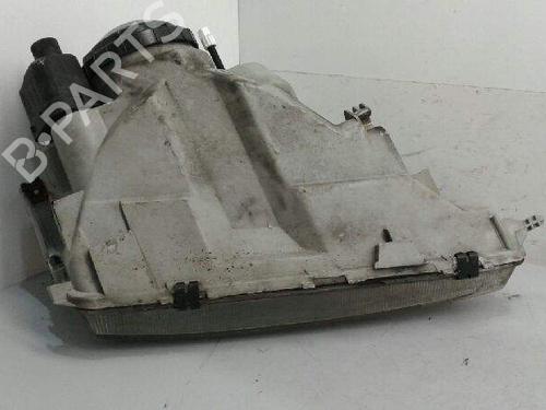 Left headlight SAAB 9-3 (YS3D) 2.0 Turbo | BP6992275C28 - Image 4