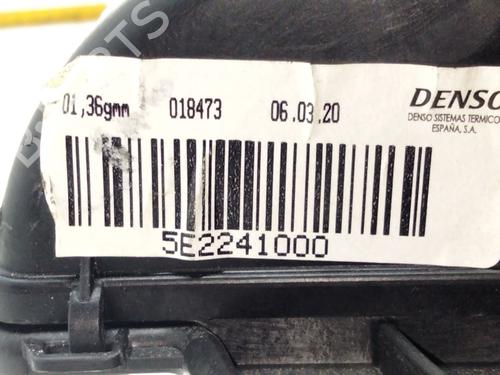 Heater blower motor CITROËN C4 Grand Picasso I (UA_) 2.0 HDi 138 | BP21148664M62 