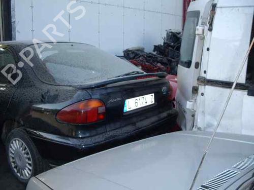 FORD MONDEO I (GBP) 1.8 TD (90 hp) 25651