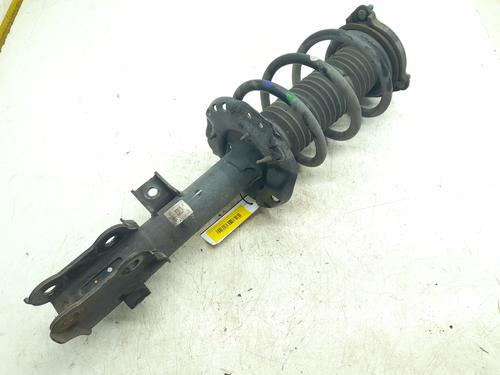 Left front shock absorber HYUNDAI TUCSON (TL, TLE) 2.0 CRDi | BP22738032M16 