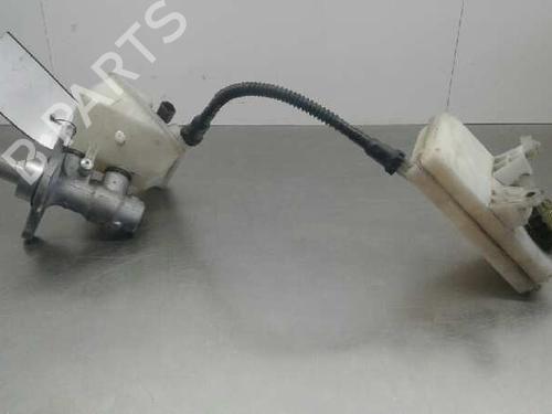 Brake master cylinder PEUGEOT PARTNER Box Body/MPV  | BP2819640M77 
