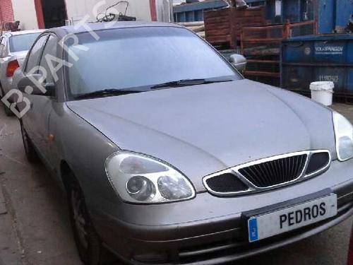 Gearbox DAEWOO NUBIRA Saloon (J100)  | BP1957849M3 