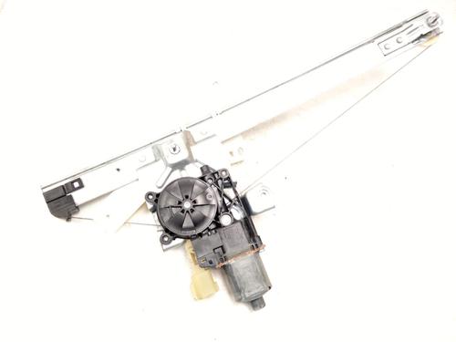 Used Rear left window mechanism Rear left window mechanism 30793561 30793561