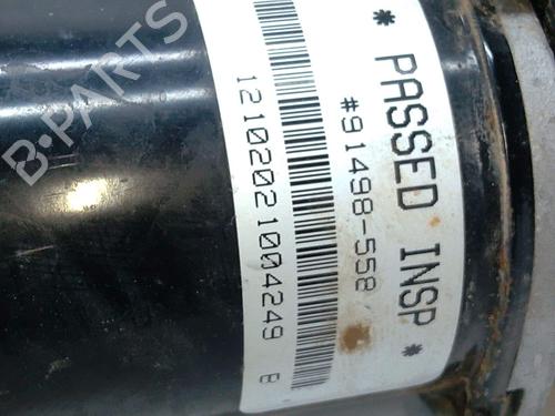Front wiper motor JEEP COMPASS (MP, M6, MV, M7) 1.3 | BP40560116M29 - Image 2