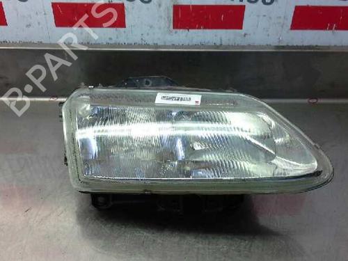 Used Right headlight RENAULT ESPACE III (JE0_) 2.2 dCi (JE0S) (115 hp) 160315