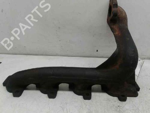 Used Exhaust manifold MERCEDES-BENZ VITO Van (W638) [1997-2003]  11646952