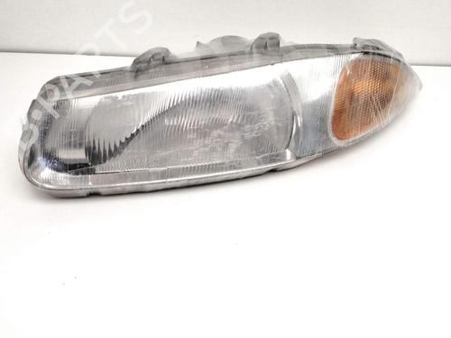 Left headlight ROVER 200 II Hatchback (RF) | BP6992256C28 - Image 4