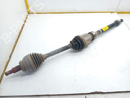 Used Right front driveshaft Right front driveshaft 27984037 27984037