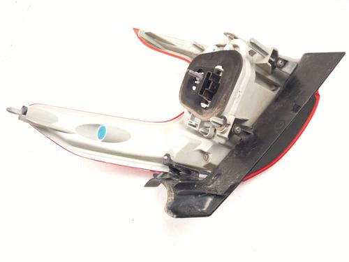 Left taillight PEUGEOT 2008 I (CU_) 1.6 BlueHDi 120 | BP30103500C34 - Image 2
