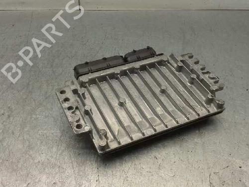 Engine control unit (ECU) MINI MINI (R50, R53)  | BP151834M57 