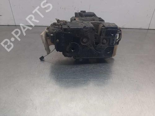 Venstre foran lås VW PASSAT B5.5 (3B3)  | BP7256953C98 