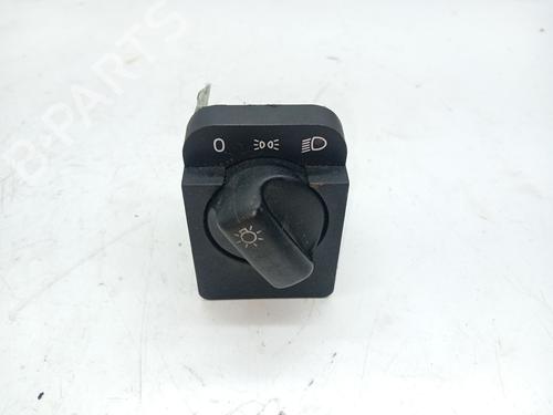 Used Headlight switch OPEL AGILA (A) (H00) [2000-2007]  17326559