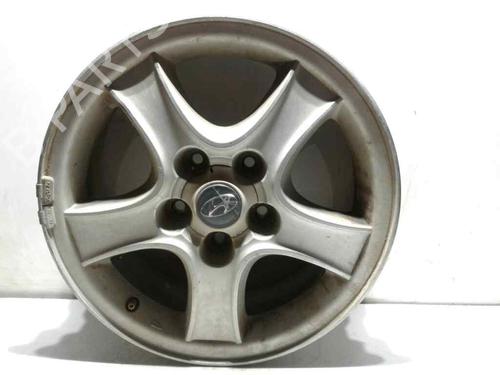 Used Rim HYUNDAI SANTA FÉ I (SM) [2000-2006]  14318579