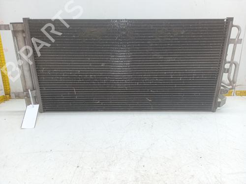 Used AC radiator KIA CEED (CD) 1.6 CRDi 136 (136 hp) 24448565