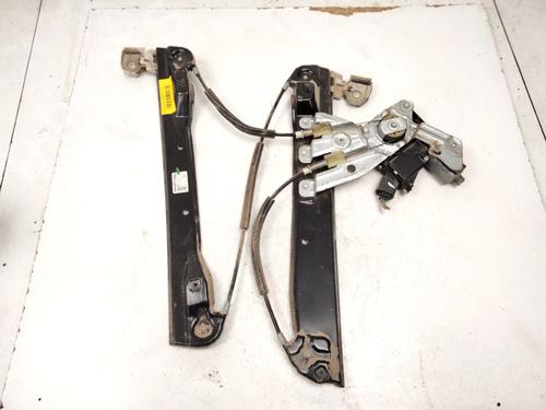 Used Front left window mechanism Front left window mechanism OPEL MERIVA B MPV (S10) 1.6 CDTI (75) (110 hp) 33038422 33038422