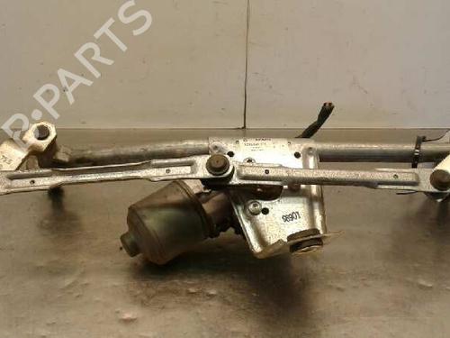 Front wiper motor PEUGEOT 206 Hatchback (2A/C)  | BP9536920M29 