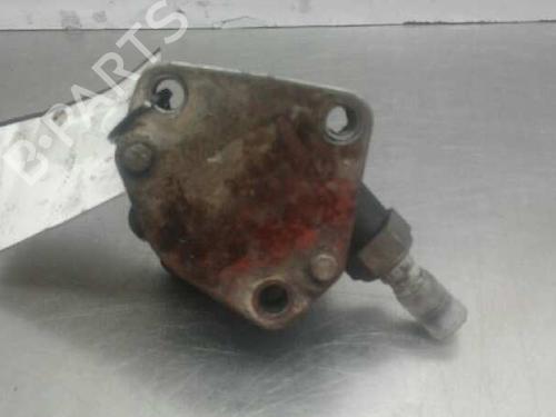 Vacuum pump SEAT IBIZA I (21A) 1.7 D | BP2981381M80 