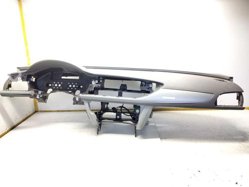 Used Airbag Kit AUDI A6 C7 (4G2, 4GC) 3.0 TDI quattro (204 hp) 19663147