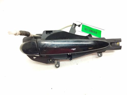 Rear right exterior door handle BMW 3 Touring (E91) 318 d (143 hp) E9XHT