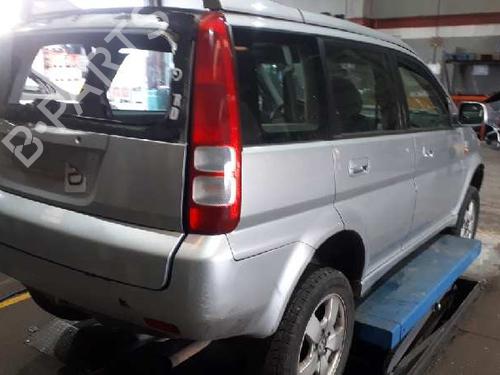 Rear differential HONDA HR-V (GH_)  | BP17035446M24 