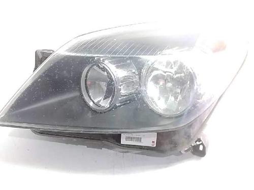 Used Left headlight Left headlight OPEL ASTRA H (A04) 1.7 CDTI (L48) (100 hp) 11830192 11830192