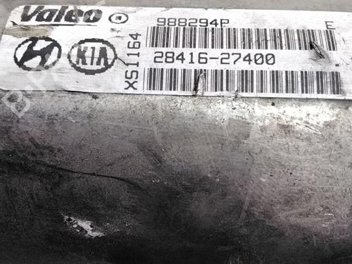 Egr HYUNDAI SANTA FÉ I (SM)  | BP14316447M69 