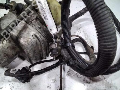Steering pump OPEL ASTRA H (A04)  | BP14316857M99 