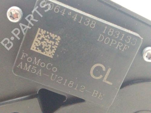Front right lock FORD C-MAX II (DXA/CB7, DXA/CEU)  | BP16132160C97 
