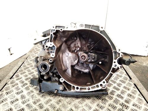 Used Gearbox PEUGEOT 308 I (4A_, 4C_) 1.6 16V (120 hp) 16934630