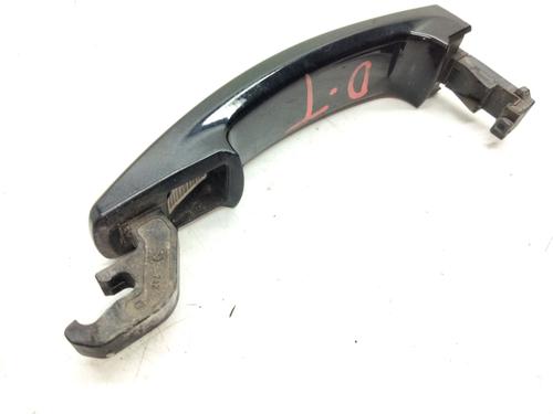 Rear right exterior door handle SAAB 9-3 (YS3F, E79, D79, D75) 1.9 TTiD | BP20687612C130 