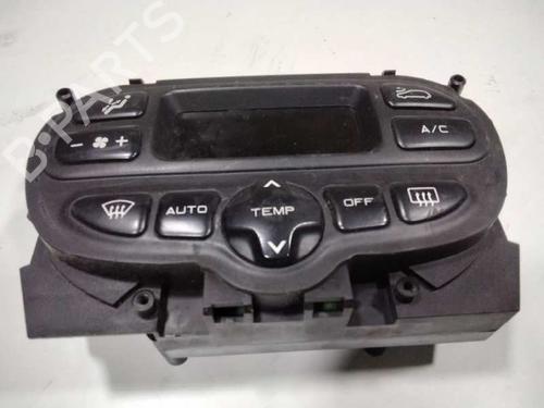 Used Climate control PEUGEOT 206 Hatchback (2A/C) [1998-2012]  17055880