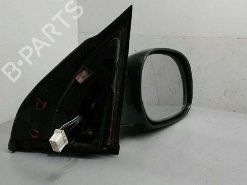 Right mirror KIA CARNIVAL I (UP, FL)  | BP6991793C27 