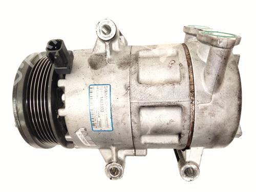 Used AC compressor FORD MONDEO IV (BA7) 2.2 TDCi (175 hp) 26235388