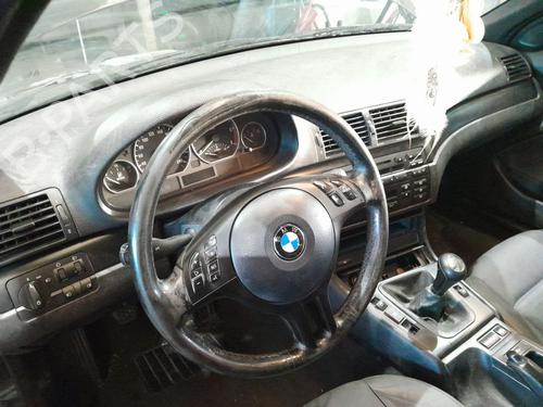 Electronic module BMW 3 (E46) 320 d | BP16284875M83 