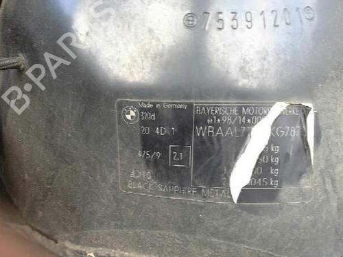 Injector BMW 3 (E46) 320 d | BP1620388M100  - Image 7