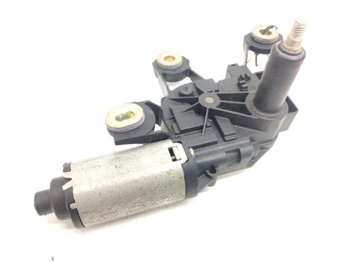 Rear wiper motor FORD FIESTA V (JH_, JD_)  | BP17035348M102 