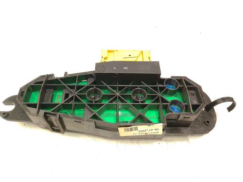 Left front window switch JAGUAR X-TYPE I (X400) 2.5 V6 All-wheel Drive | BP39071285I27 - Image 2