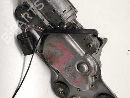 Rear wiper motor FORD FOCUS II (DA_, HCP, DP)  | BP10868702M102 