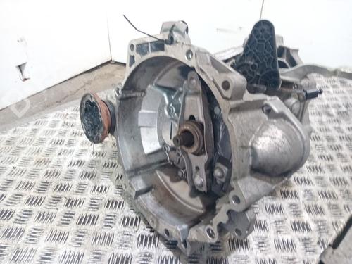 Gearbox VW SCIROCCO III (137, 138) 1.4 TSI | BP16112414M3 