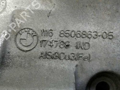 Support BMW 3 Touring (E91)  | BP14313584C155 