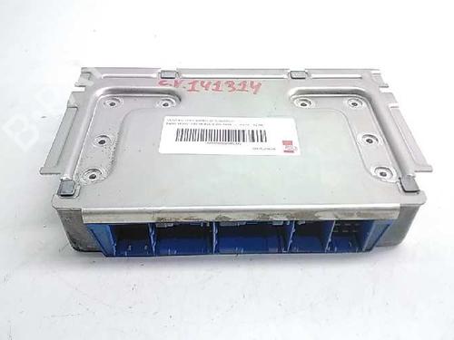 Used Gearbox control unit BMW 3 (E46) 320 d (136 hp) 16111690