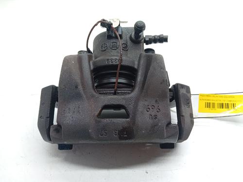 Used Left front brake caliper ALFA ROMEO GIULIETTA (940_) [2010-2020]  28480731