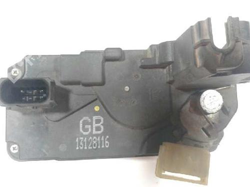 Rear right lock OPEL ASTRA H (A04)  | BP8351065C99 