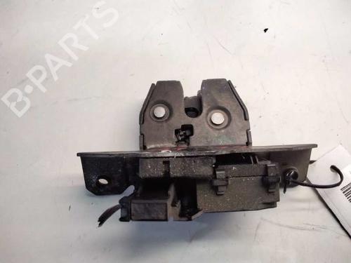 Used Tailgate lock OPEL ASTRA J (P10) [2009-2016]  9446712