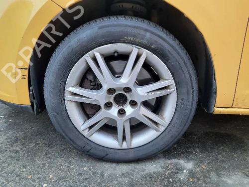 Left front driveshaft SEAT IBIZA IV (6J5, 6P1)  | BP9255162M38 